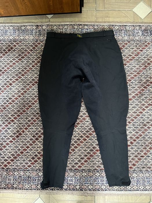 Штаны для конного спорта