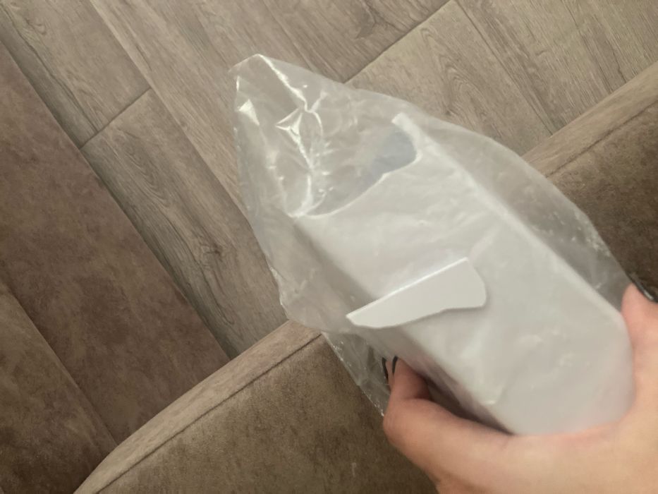 Воздуховод для вытяжки пластиковый