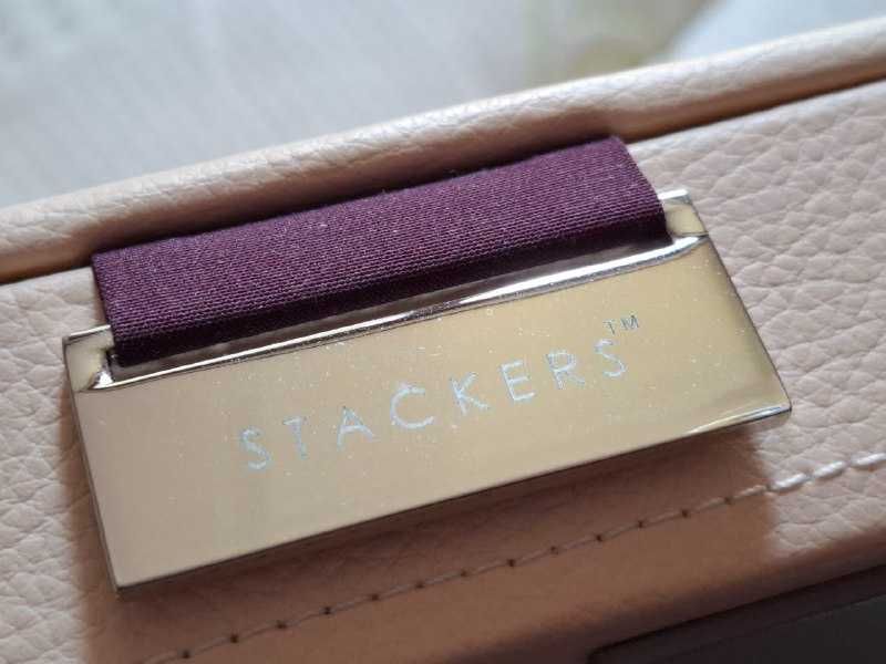 Луксозна кутия за бижута Stackers модел с изчерпана наличност