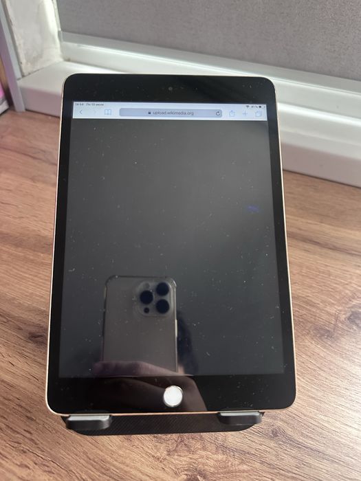 iPad mini 3 64 gb