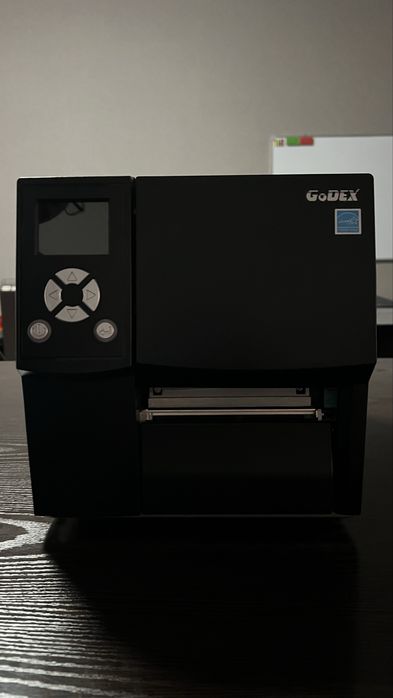 godex zx420i barkot printir