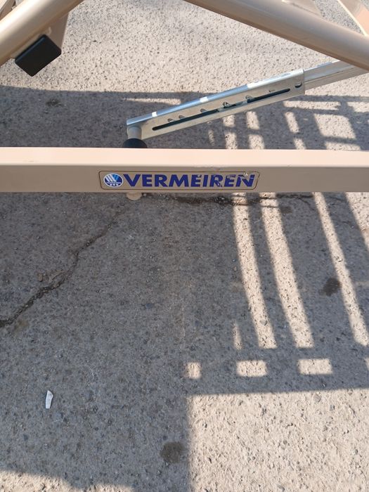 Болнично легло..