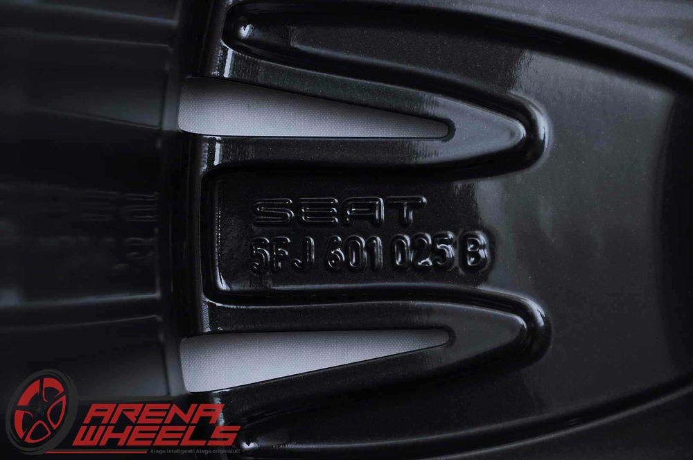 Jante Noi 20 inch Originale Seat Tarraco R20