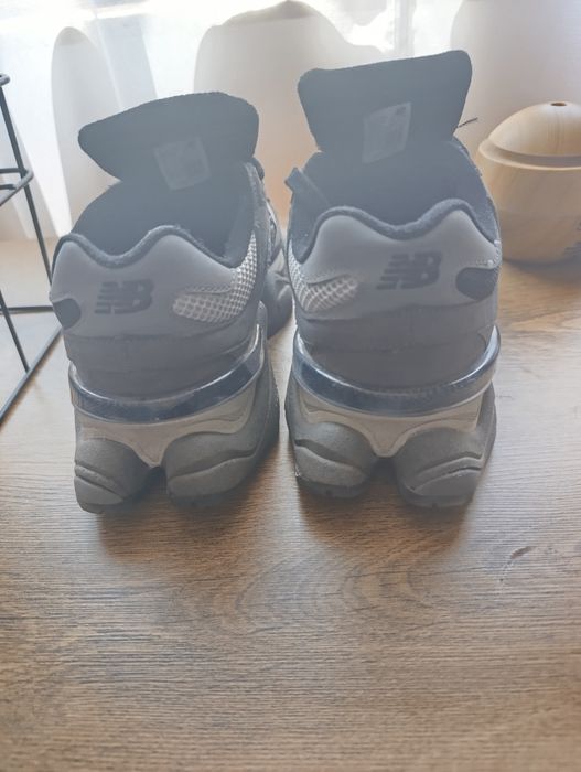 Мъжки маратонки New Balance 9060