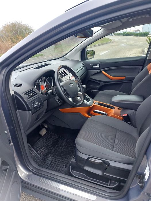 Vând Ford Kuga, 2.0 tdci, 4x4 automat