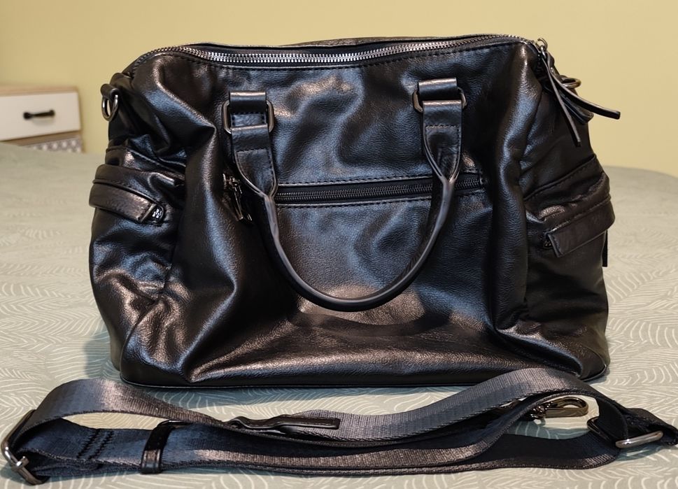 Дамска чанта ( tote bag)