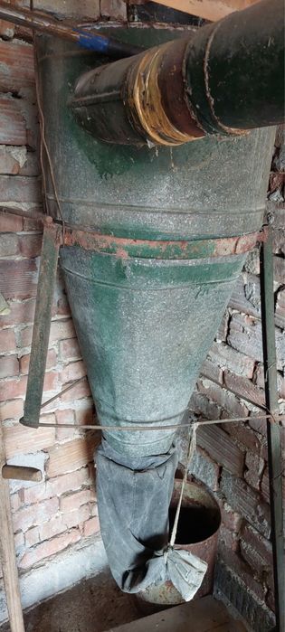 Трифазна Фуражомелка 28 чукова