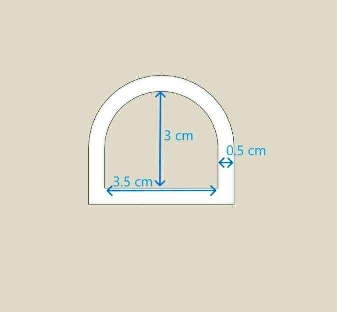 Grote pentru acvariu din ceramică