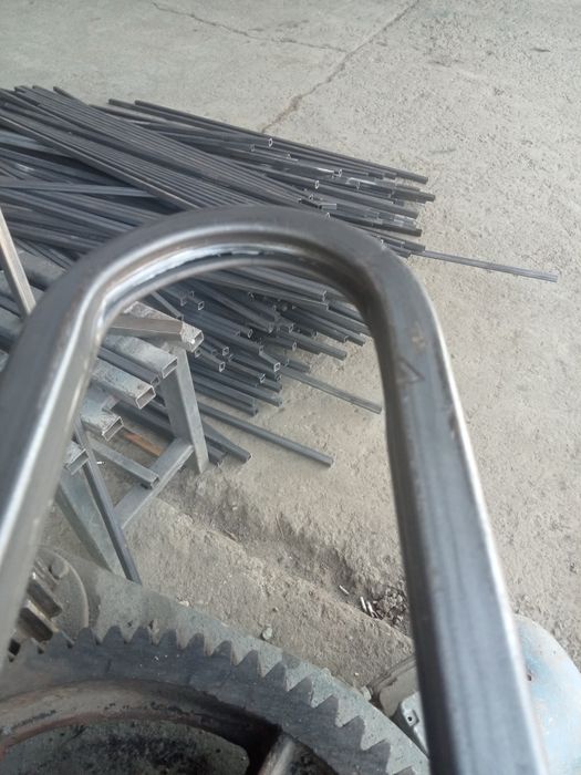 Профиль 20×20 букиш хизмати