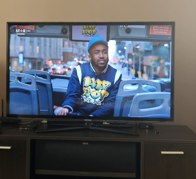 3D Smart Телевизор Samsung