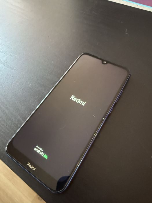 Xiaomi Redmi Note 8T