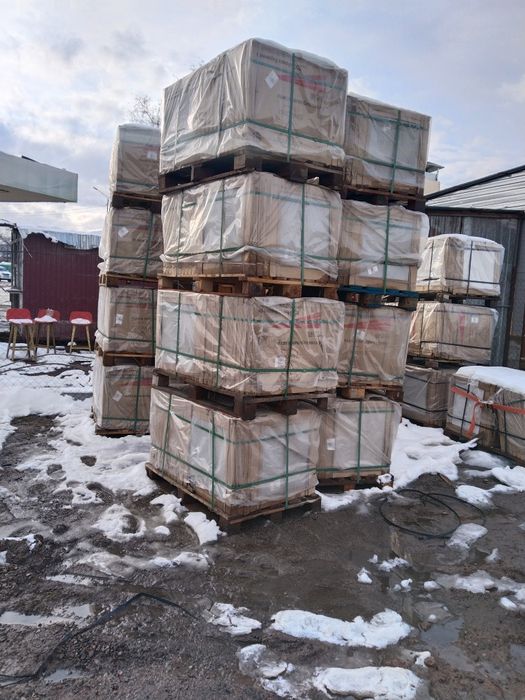 Кафель керамагранит