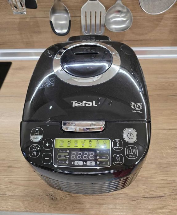 Мултикукър Tefal 16 в 1 SpheriCook RK745800