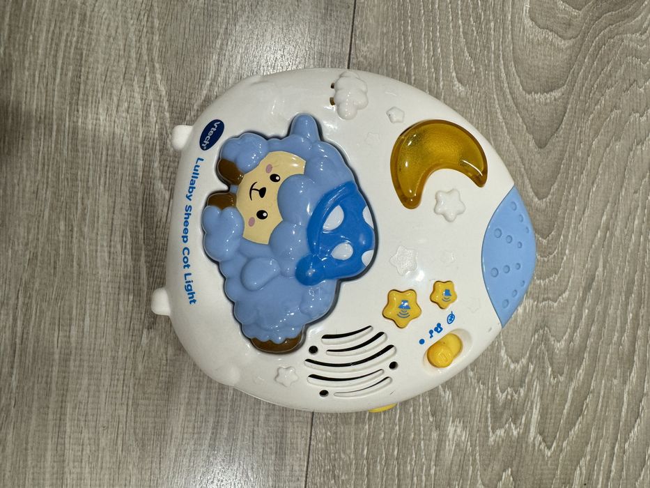 Vtech играчки като нови детски играчки