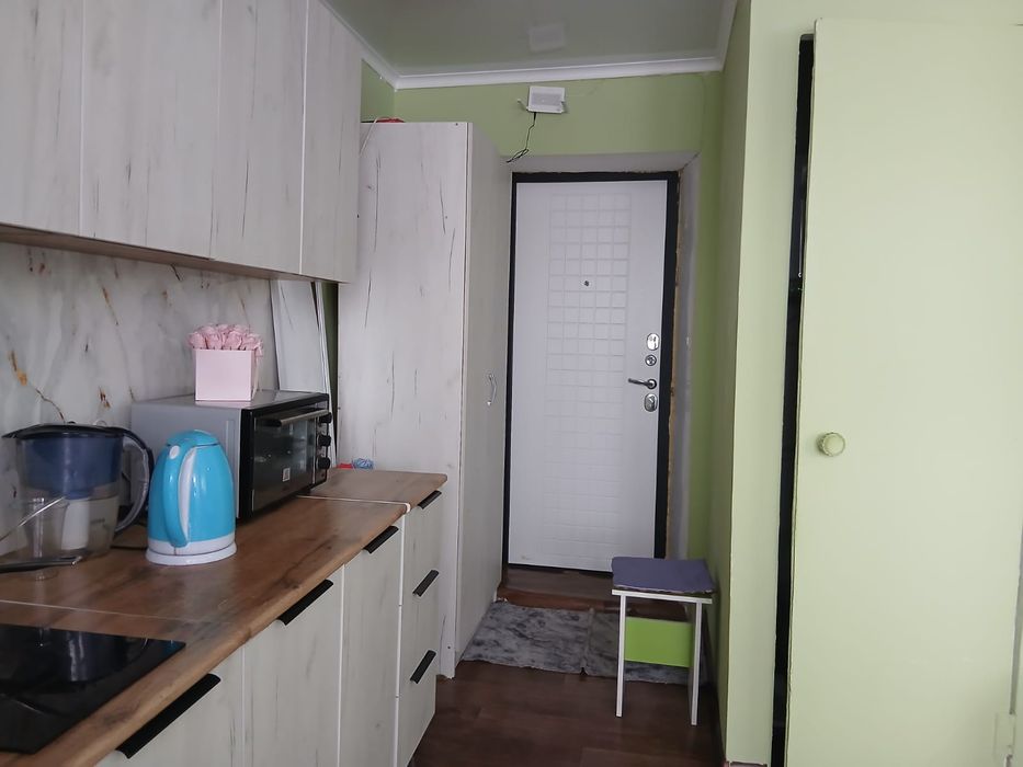 Квартира в центре