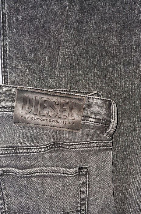 Blugi diesel slim fit