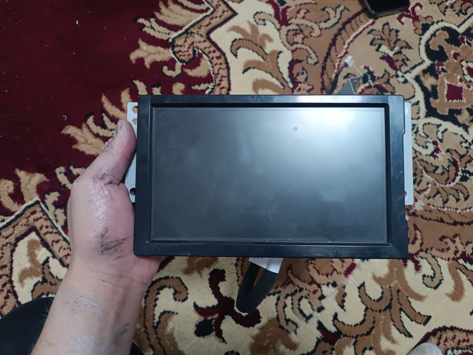 JAK M4 монитор мангитола продаётся