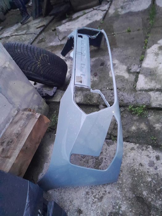 Bara fata Bmw G20 G21 51118085444 Originala in buna stare