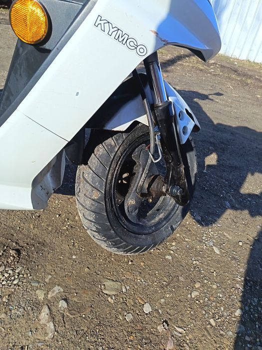 Vand scuter kymco VP 50