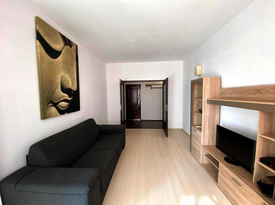Apartament 2 camere decomandate Nicolina bloc 2010 str Ovidiu Iasi