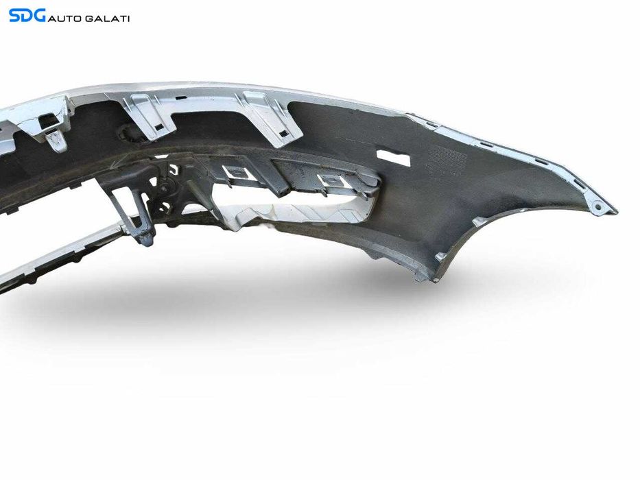 Bara Spoiler Fata VW Polo 6R 2010 - 2018 Culoare LA7W [L0447]