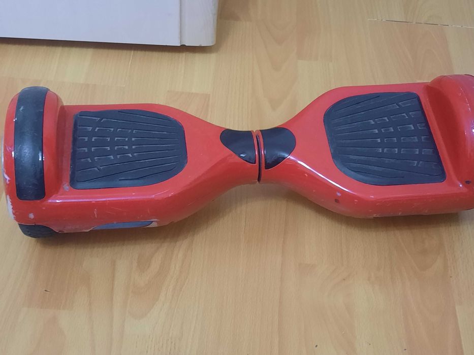 Продам гераскутер