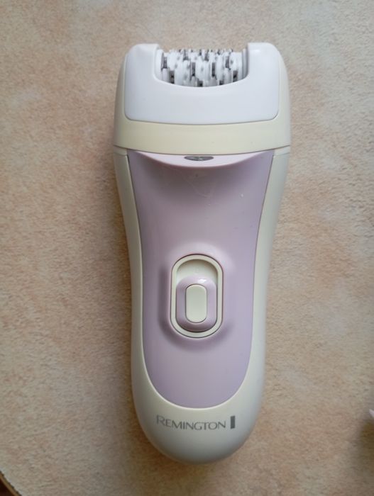 Эпилятор Ремингтон удаление волос