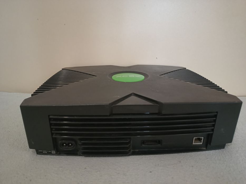 XBOX Classic/Original