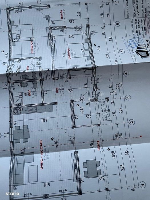 Vând casă  nouă  la 1.5  km de Auchan,    Labusesti