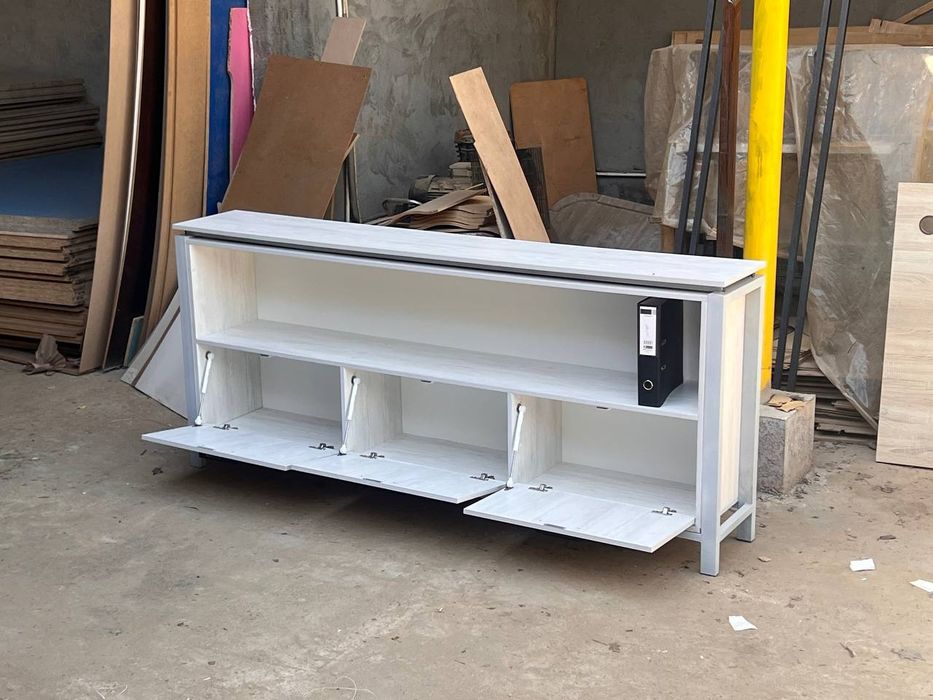 Tashkilotlar va institutlar uchun mebellar