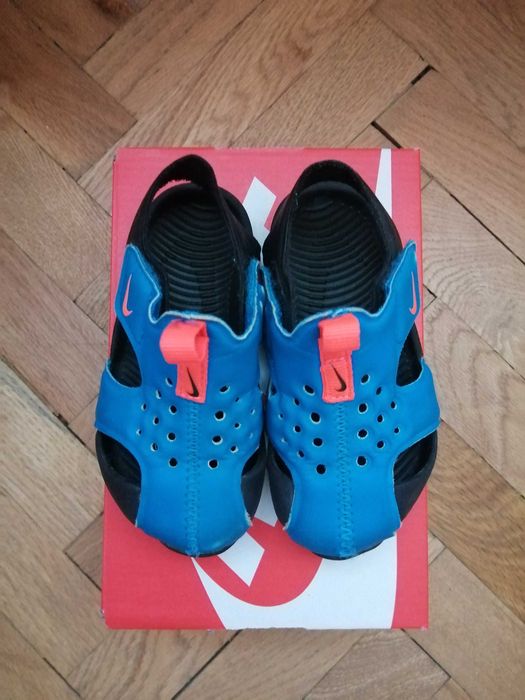 Детски сандали Nike Sunray Protect 2 (TD)