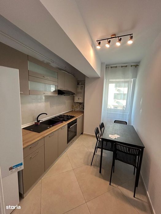 Soleia Residence, apartament modern de închiriat