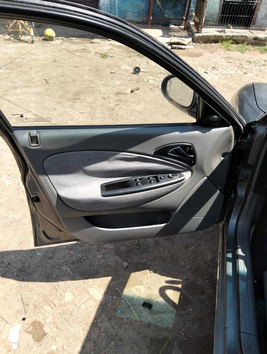 DAEWOO NUBIRA 2007 — imagine 5