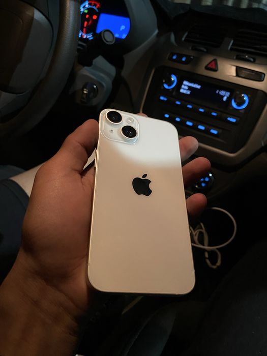 Iphone 14 128gb 77%