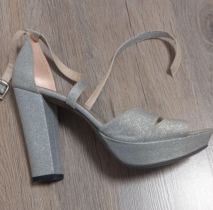 Токчета с буркат 11 см.