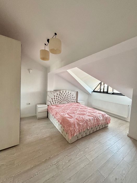 Vând ap str Safirului 87 mp utili +pod - direct proprietar
