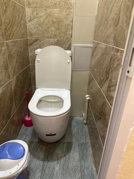 В Ангрене  аренда 2 ком. квартира