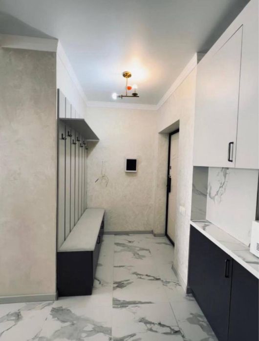 Сдаётся VIP квартира посуточно