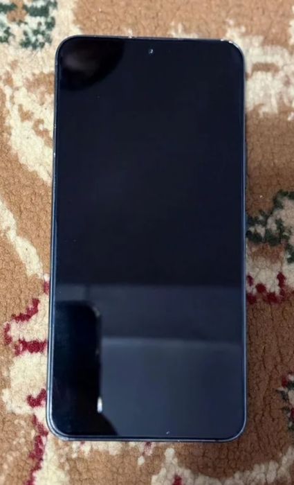 Samsung Galaxy S22 128 GB, Green