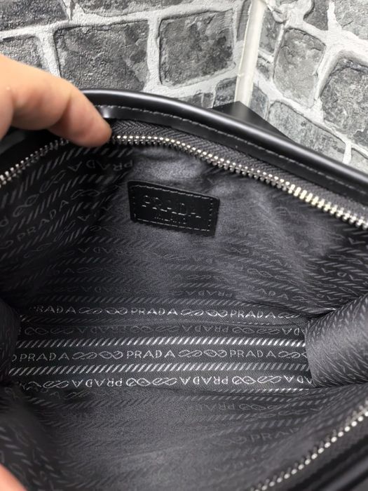 Унисекс чанта тип плик