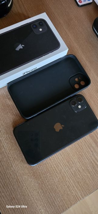 Telefone iphone 11