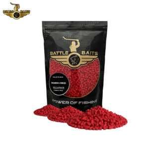 Пелети за риболов Battle Baits
