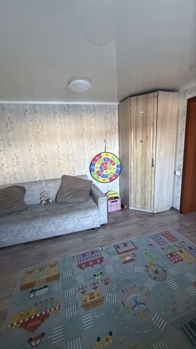 Продаётся уютный дом в с. Боровское