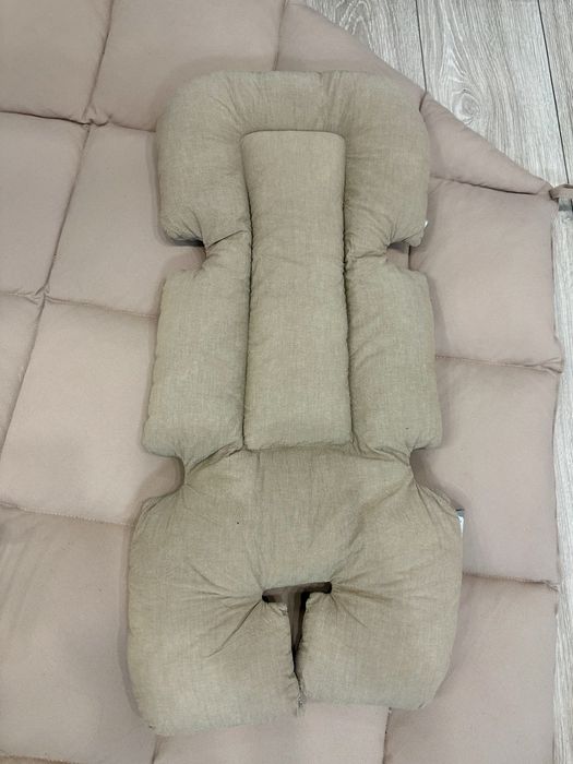 Матрас для коляски