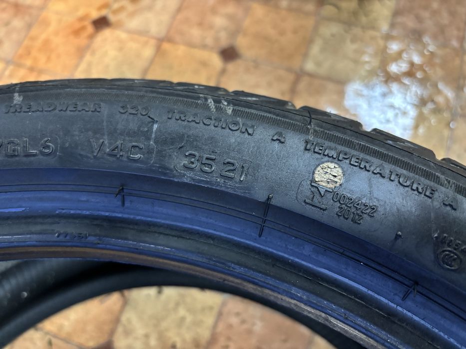 Bridgestone turanza спорт пакет 20 цола