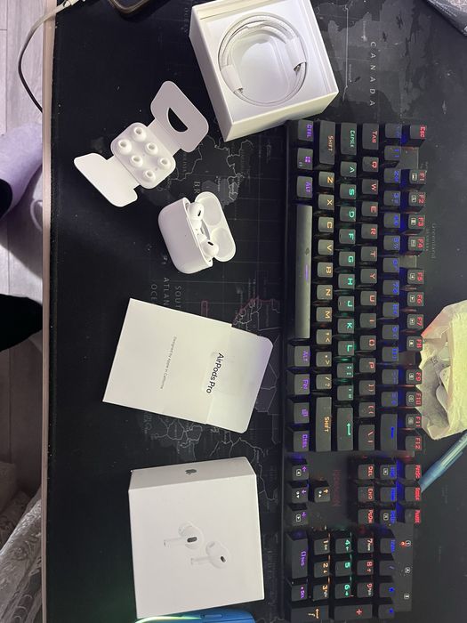 Airpods pro 2 (2022)