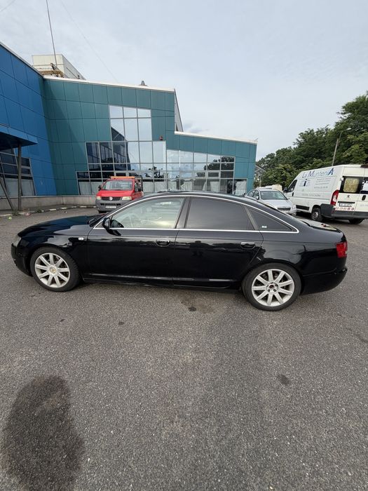 AUDI A6 2005 — imagine 4