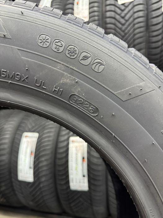Hankook 205/60/16 2025йил Made in Korea