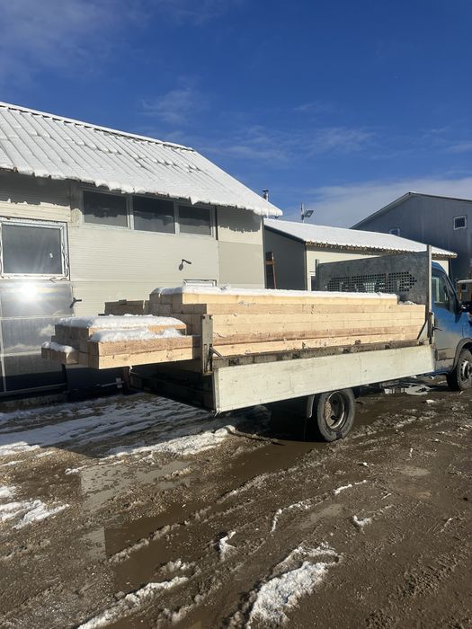 Grinzi, Capriori, Scandura, dulapi si Sipca