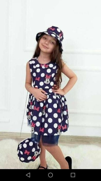 Rochite pentru fetite cochete!!!